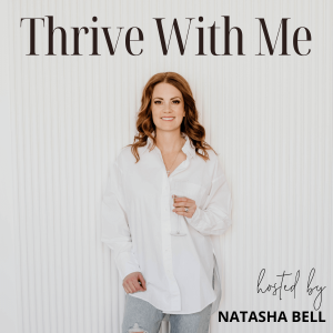 Thrive With Me - Female Entrepreneur, Mompreneur, Health Coach, Coworking, Nutrition, Collaboration