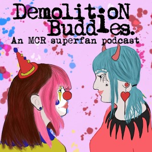 Demolition Buddies
