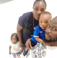 Nduka Loveth Tina