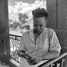 Sandra Twikirize