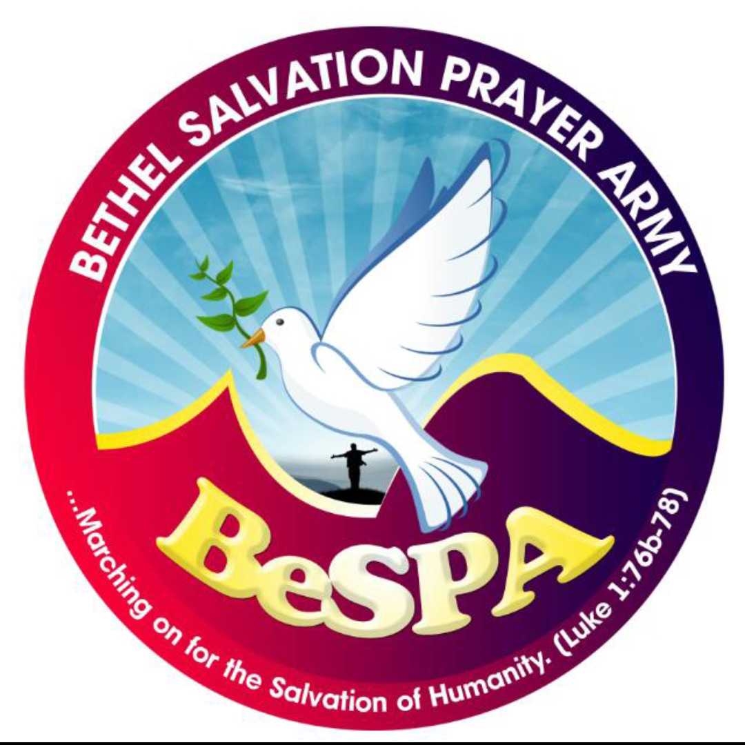 BeSPA PRAYER CATHEDRAL