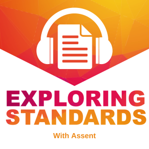 Exploring Standards with Andy Wilson from DNV