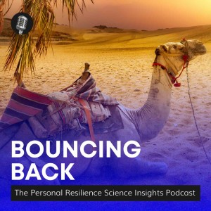 Merryn Snare: Stress Management Strategies to Prevent Mental Health Issues | Bouncing Back #10