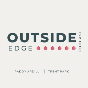 Outside Edge Podcast