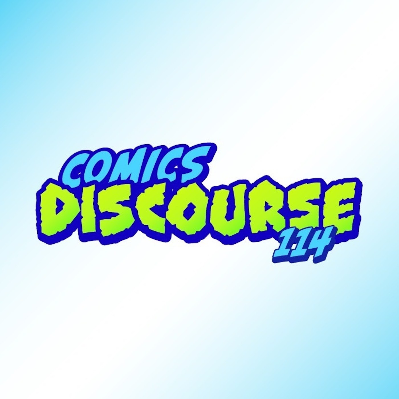 Comics Discourse 114