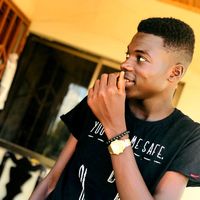 Bismark Akonoba K-Gee