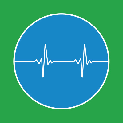 Profile logo