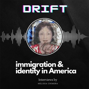 Drift: Immigration & Identity in America