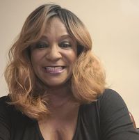 Patricia Pratt