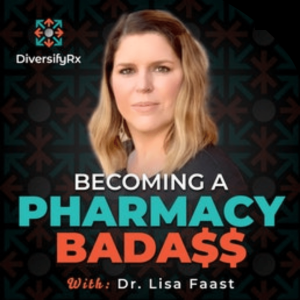 Tax Tips From Pharmacy Owners With Guest Rob Zachariah | Becoming A Pharmacy Badass