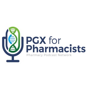 Precision Health and PGx Podcast