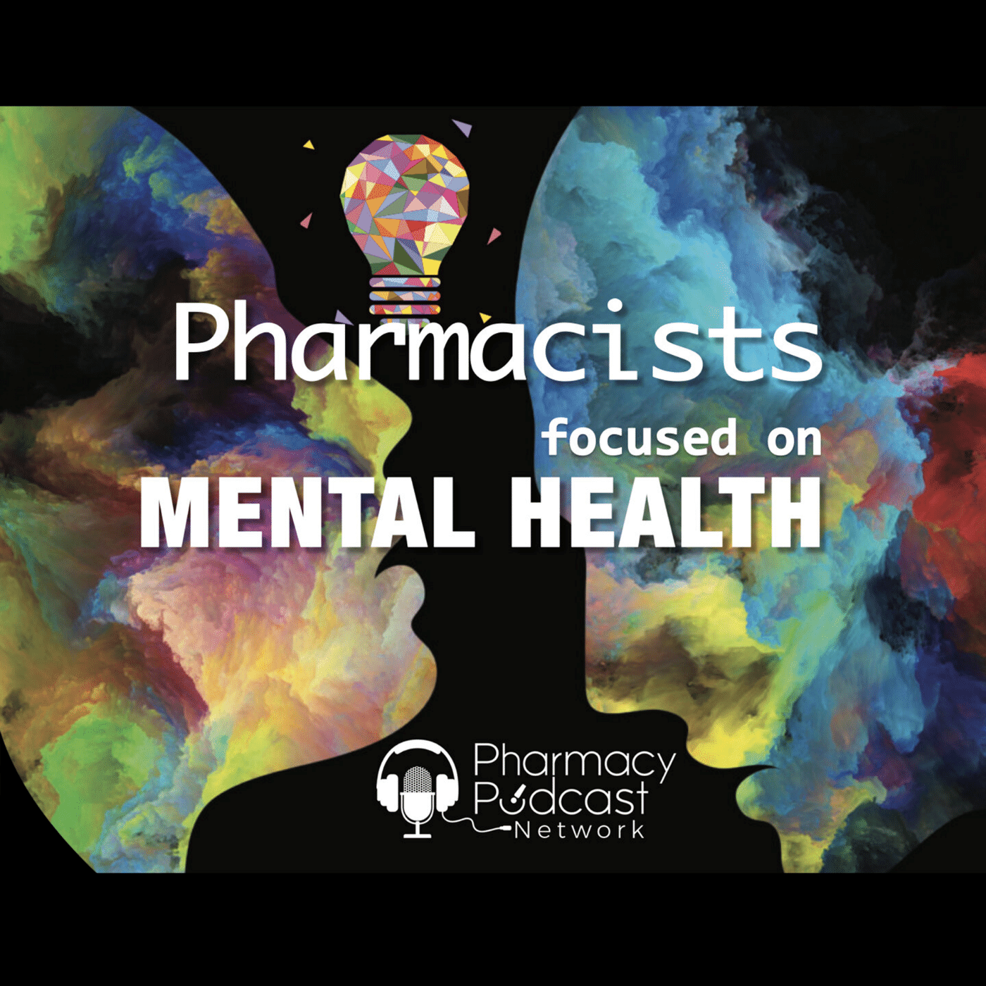 Pharmacist’s Focused on Mental Health