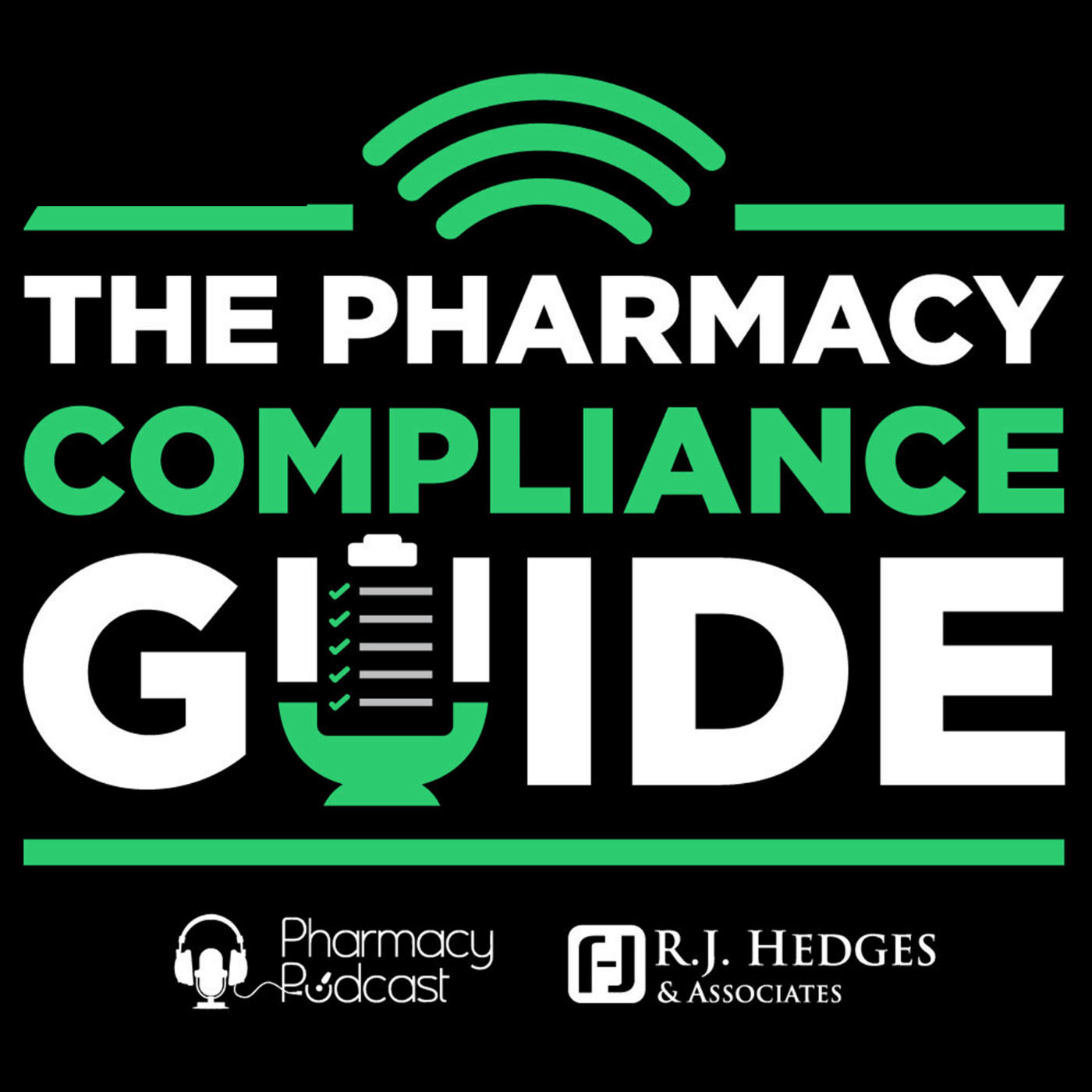 Pharmacy Compliance Guide