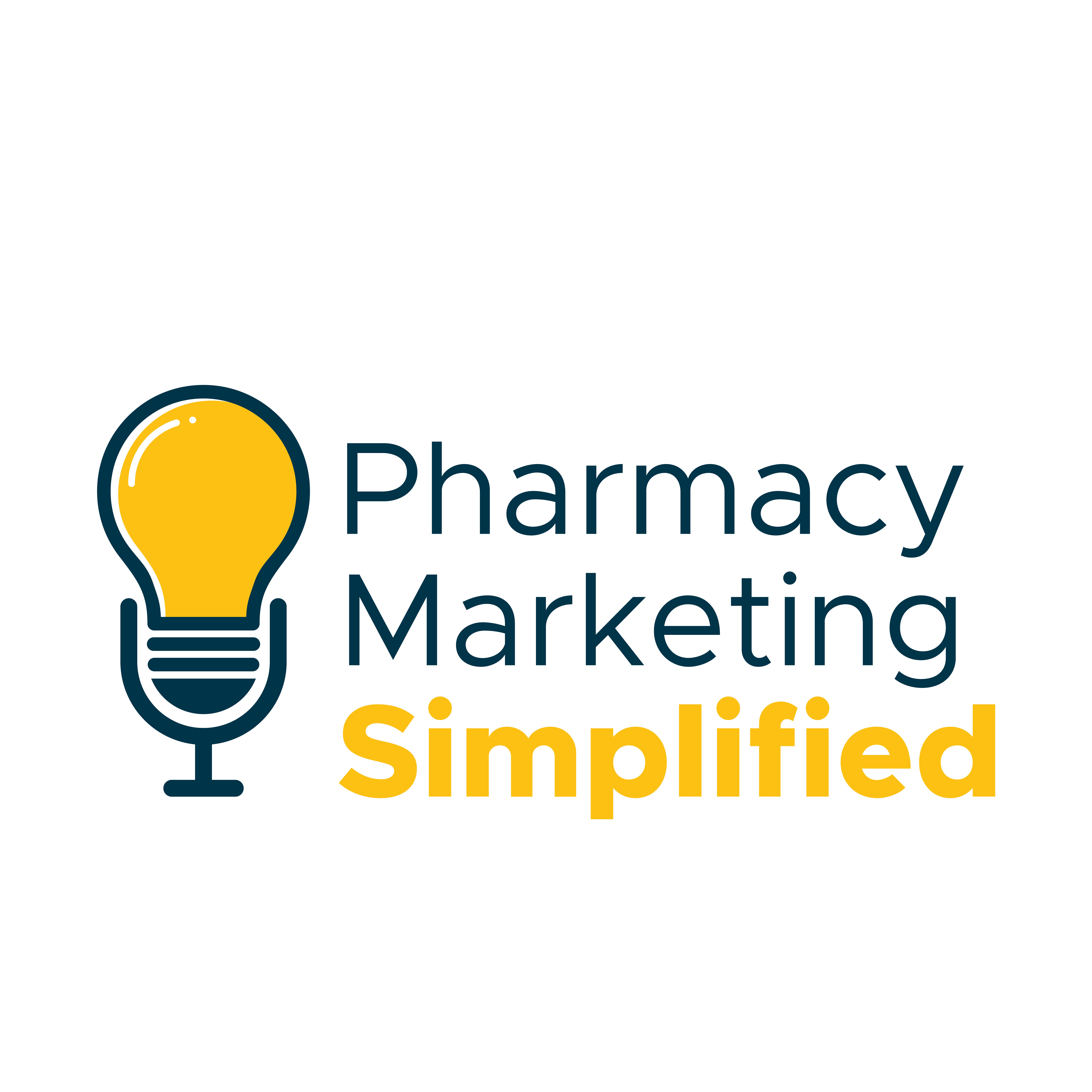 Pharmacy Marketing Simplified | Pharmacy Podcast Network