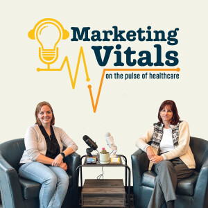 Marketing Vitals - On the Pulse of Healthcare