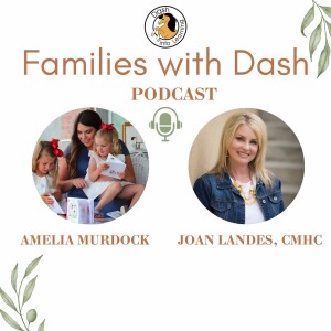 Families with Dash
