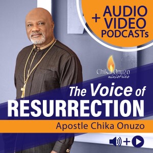 The Voice of Resurrection