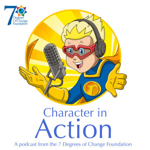 Episode 3: Character on the Battlefield