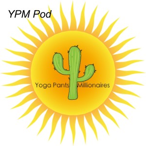 YPM Pod