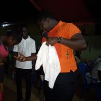 Rev-Jireh Duodu