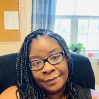 Sherice Cates