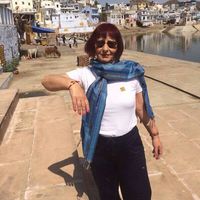 מילכה דויטשר