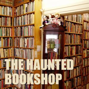 01 – The Haunted Bookshop