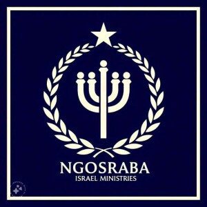 Apostle Ngosraba Isreal 🕎
