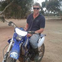 Luke Timmins