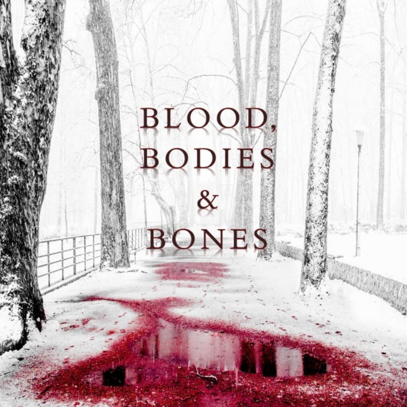 Blood, Bodies & Bones Podcast