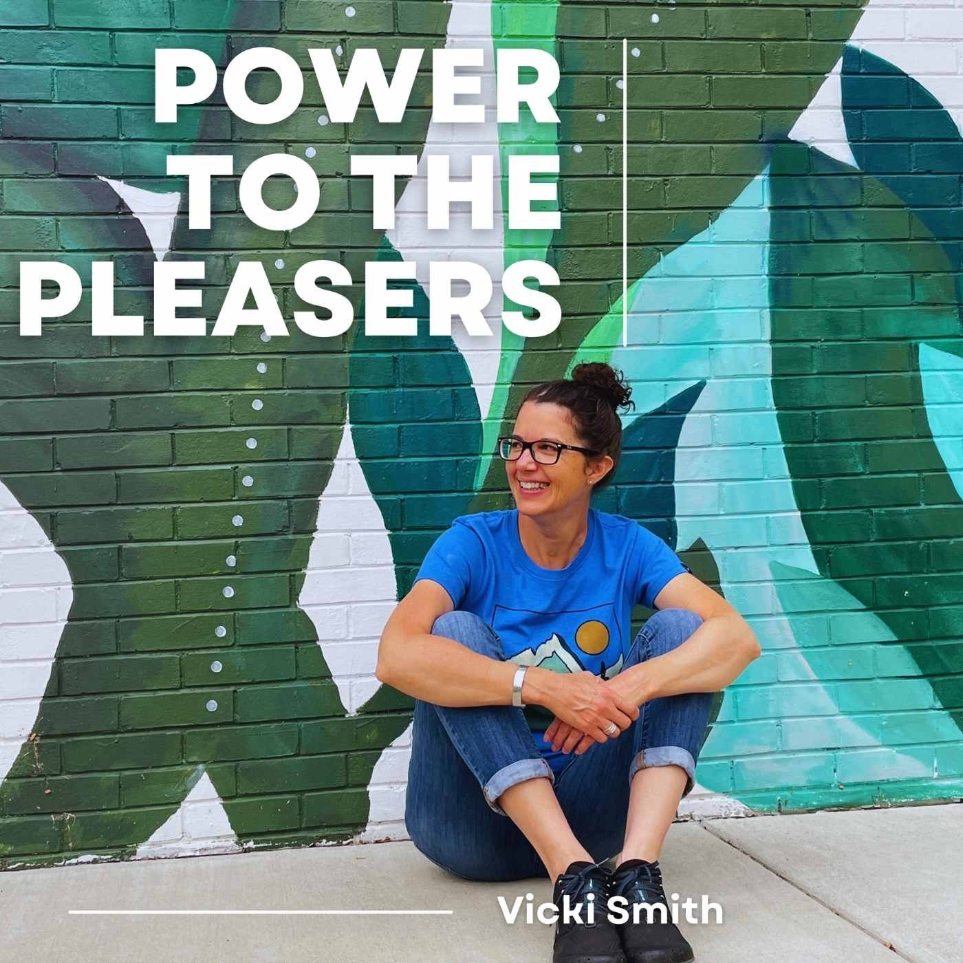 Power to the Pleasers