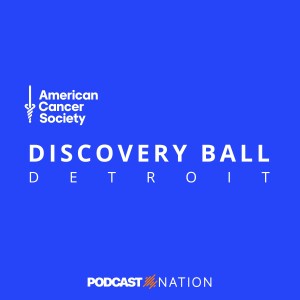 Detroit Discovery Ball: Journey of Hope