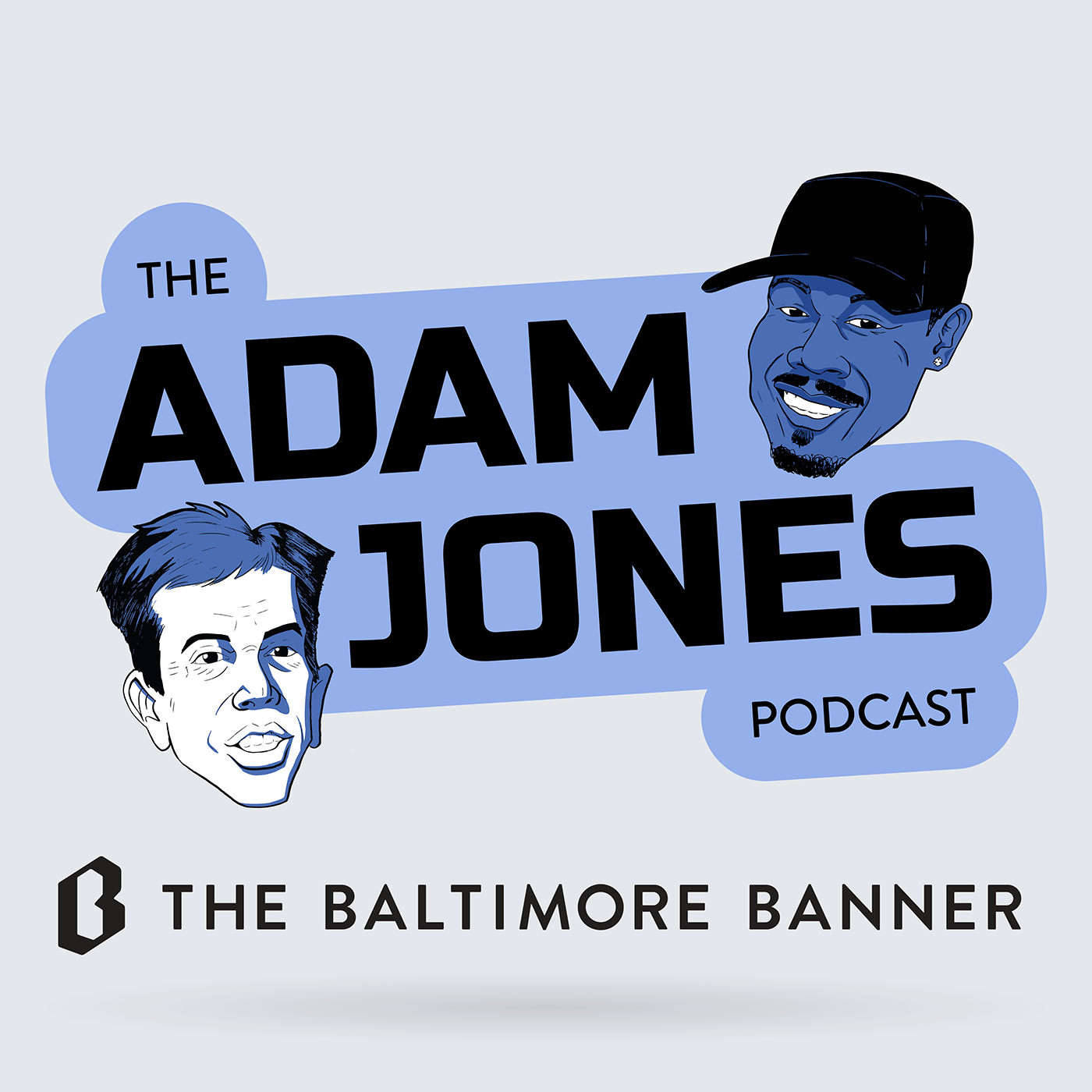 The Adam Jones Podcast