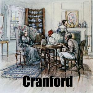 16 – Peace to Cranford