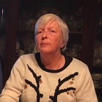 Joy Aldridge
