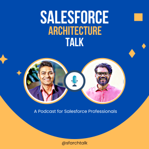 S1E6 Domain 2: Security Architecture with Gourav Sood & Satya Awadhare