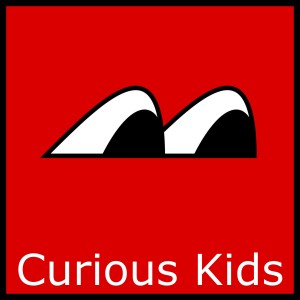Curious Kids