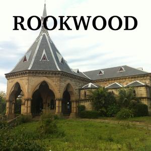 13 – Chapter 11 – Lady Rookwood