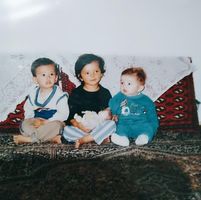 Ali Afgan
