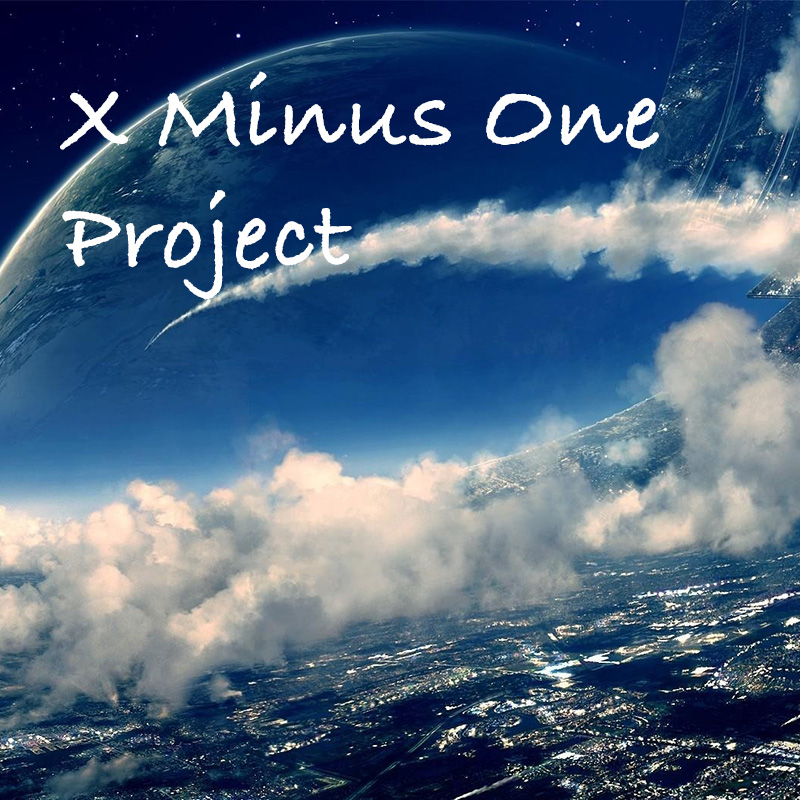 X Minus One Project