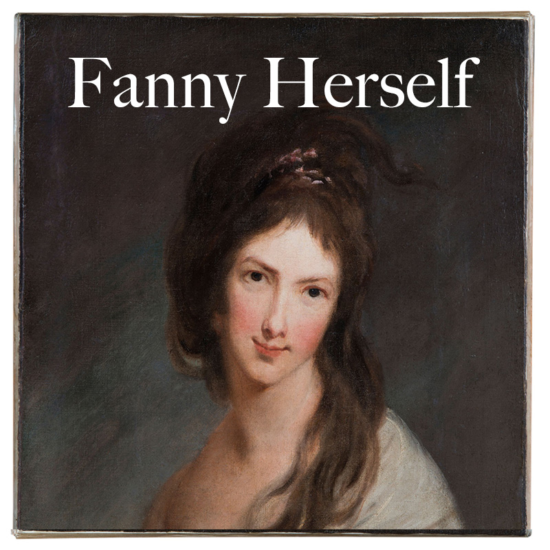 Fanny Herself﻿