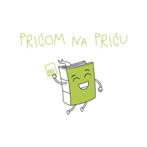 Pričom na priču #20 - Čarobni vrt