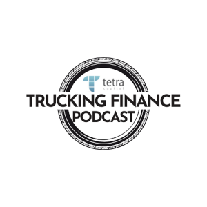 Trucking Finance Podcast