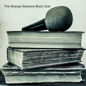The Strange Sessions Book Club Podcast