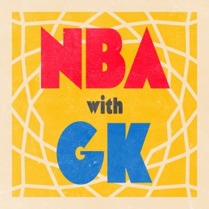 Ep 4 - THE RETURN OF GK / Kyrie Controversy