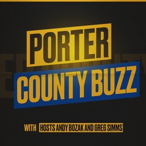 Episode 47 - Mitch Peters, Porter County Public Defender, President of Porter County Board of Tourism, and many other hats