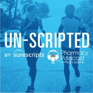 The New Surescripts CEO Frank Harvey - One Year Later | UnScripted by Surescripts