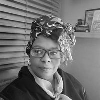 Priscilla Mthethwa