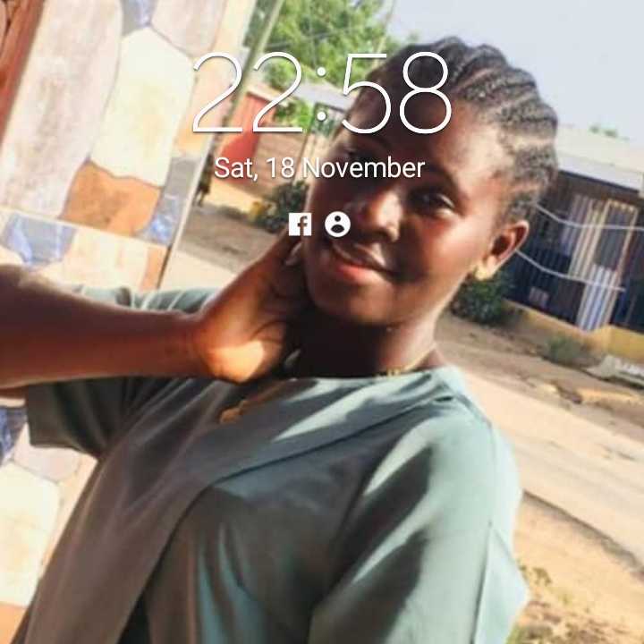 Dorcas Annan