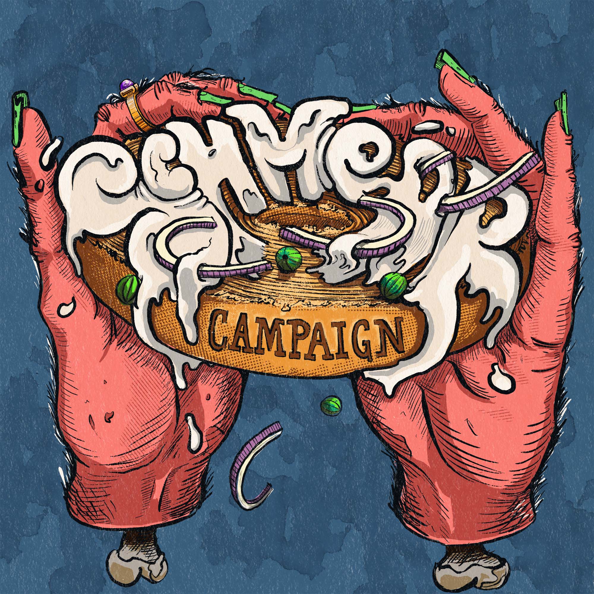 Schmear Campaign